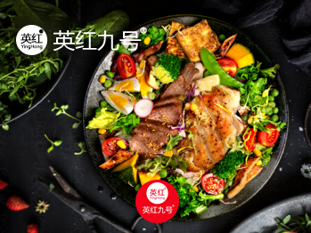 冷食沙拉